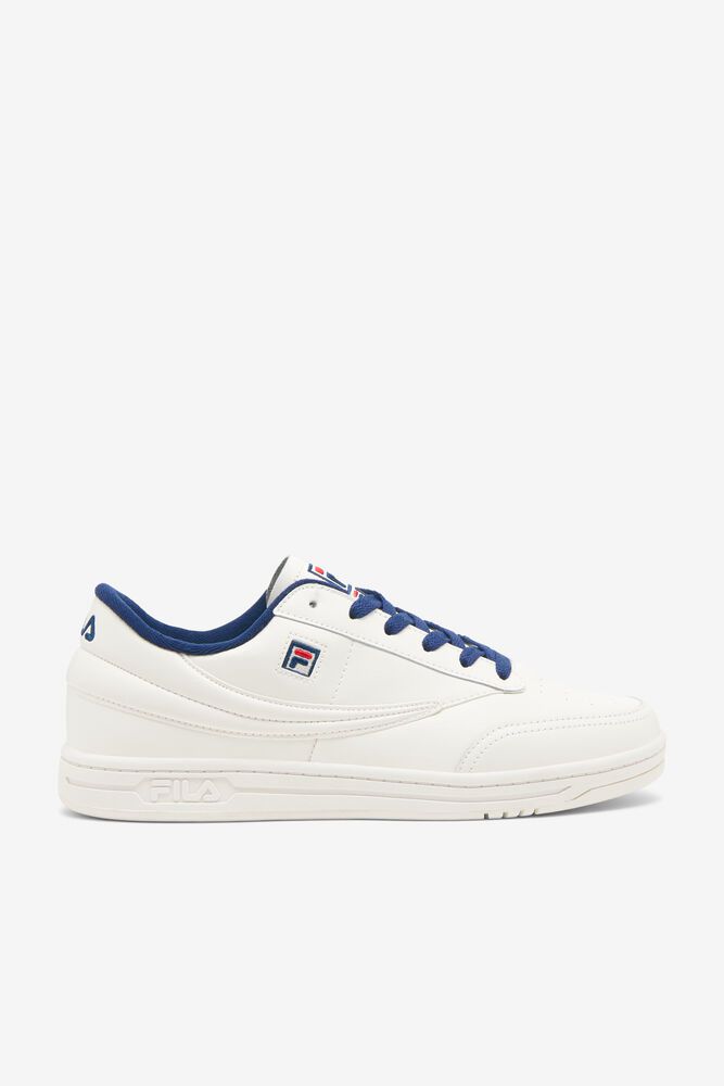 Fila Miesten Tennarit Tennis 88 Valkoinen - XTQA-38097